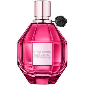 Viktor & Rolf Flowerbomb Ruby Orchid EDP 100 ml