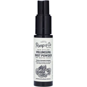 Pomp & Co Volumish Dust Powder 10 g