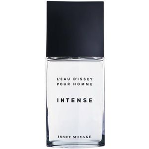 Issey Miyake L'eau D'issey Pour Homme Intense EDT 125 ml