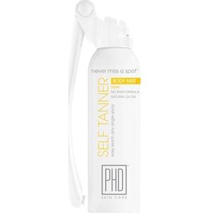 PHD Self Tanner Body Mist - Light (U) 200 ml