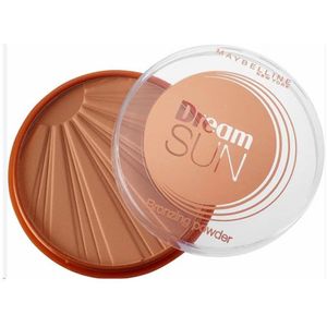 Maybelline Dream Sun 1 Light Bronze 15 g