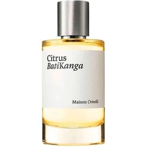 Maison Crivelli Citrus Batikanga Unisex EDP 100 ml