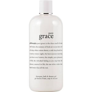 Philosophy Pure Grace Shower Gel 480 ml