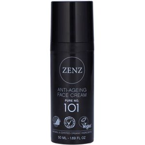Zenz Anti-Aging Face Cream Pure No. 101 50 ml