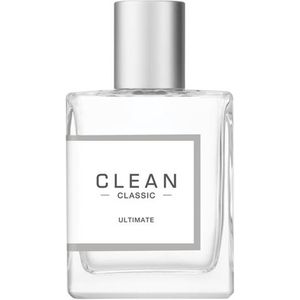 Clean Ultimate EDP 30 ml