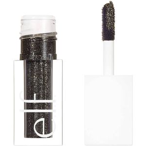 Elf Liquid Glitter Eyeshadow Black Magic (83444) 3 ml