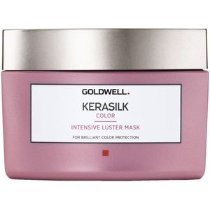 Goldwell Kerasilk Color Intensive Luster Mask 200 ml