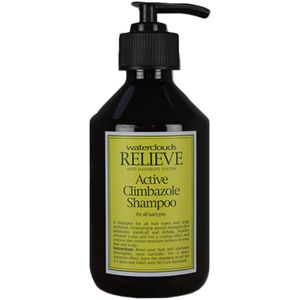 Waterclouds Relieve - Active Climbazole Shampoo (U) 250 ml