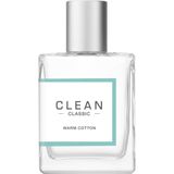 Clean Warm Cotton EDP 30 ml