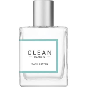 Clean Warm Cotton EDP 30 ml