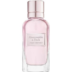 Abercrombie & Fitch First Instinct EDP 30 ml