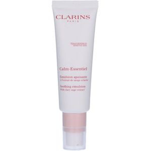 Clarins Calm Essentiel Soothing Emulsion 50 ml