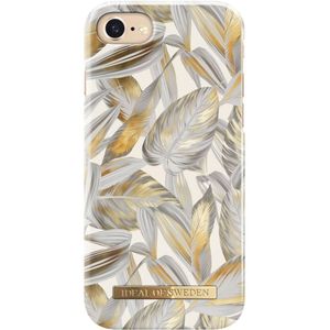 iDeal Of Sweden Cover Platinum Leaves iPhone 6/6S/7/8 (U)