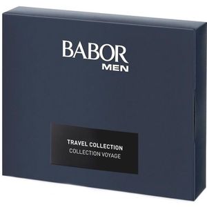 Babor Men Travel Set 90 ml 4 stk.