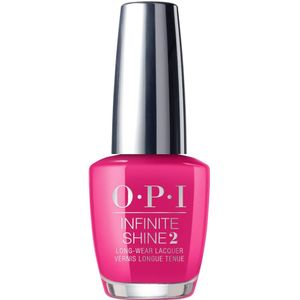 OPI Infinite Shine 2 Toying With Trouble 15 ml