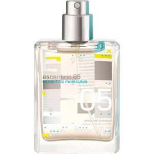 Escentric Molecules - Escentric 05 EDT 30 ml