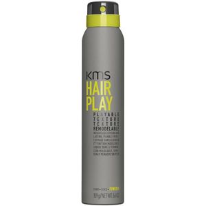 KMS HP PLAYABLE TEXTURE VOC 80% 200ML