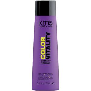 KMS ColorVitality Conditioner (U) 250 ml
