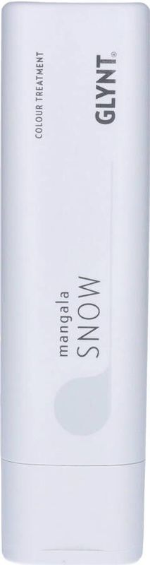 Glynt Mangala Color Treatment Snow 200 ml