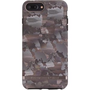 Richmond And Finch Camouflage iPhone 6/6S/7/8 PLUS Cover