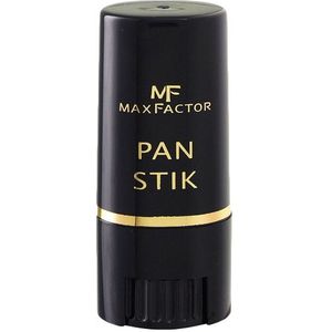 Gezichts Corrector Pan Stick Max Factor (9 g) Kleur 60 - deep olive