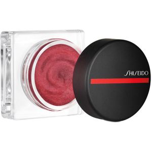 Shiseido Minimalist WhippedPowder Blush - 06 Sayoko 5 g