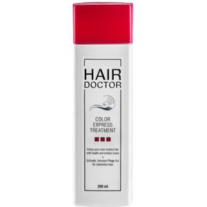 Hair Doctor Color Express Treatment 200 ml