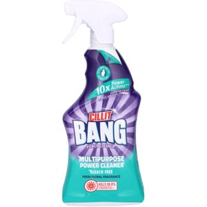 Cilit Bang Multipurpose Power Cleaner 750 ml