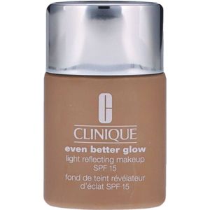 Clinique Even Better Glow Light Reflecting Makeup SPF15 CWN 38 Stone 30 ml