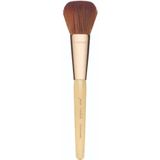 Jane Iredale Chisel Powder Brush Rose Gold