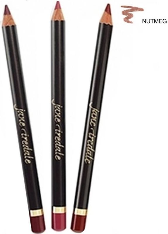 Jane Iredale Lip Pencil Nutmeg 1 g