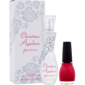 Christina Aguilera Xperience Fragrance EDP 236 ml