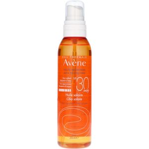 Avéne Sololie SPF 30 200 ml