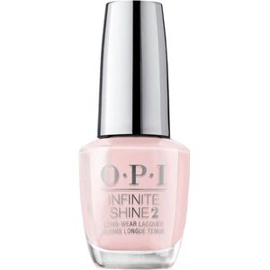OPI Infinite Shine 2 Half Past Nude 15 ml