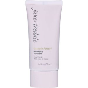Jane Iredale Smooth Affair Mattifying Facial Primer 50 ml