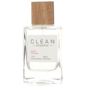 Clean Reserve Clean Lush Fleur EDP 50 ml