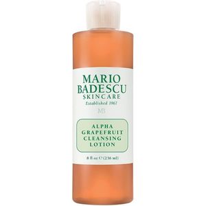 Mario Badescu Alpha Grapefruit Cleansing Lotion 236 ml