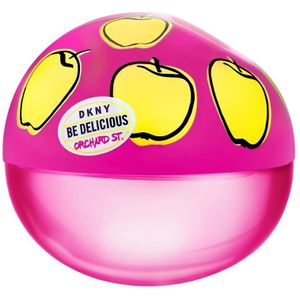 DKNY Be Delicious Orchard St. EDP 100 ml