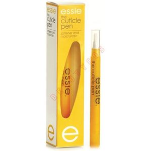 Essie The Cuticle Pen - Softener And Moisturizer 1,7g 1 g