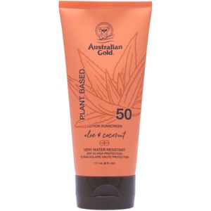 Australian Gold Lotion Sunscreen SPF 50 177 ml