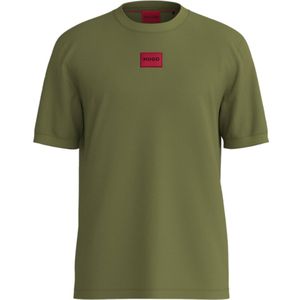 Hugo Boss Diragolino T-Shirt Grøn Str. XL