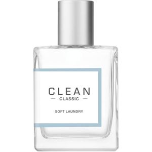 Clean Soft Laundry EDP 60 ml
