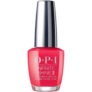 OPI Infinite Shine 2 We Seafood And Eat It 15 ml