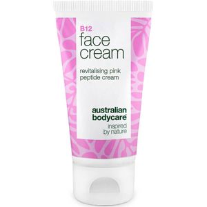 Australian Bodycare B12 Face Cream 50 ml