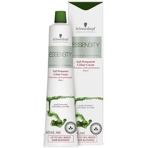 Schwarzkopf Essensity M-ALC (U) 60 ml