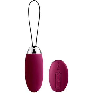 Svakom Elva Vibrating Egg