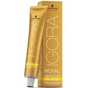 Schwarzkopf Igora Royal Absolutes Age Blend 6-460 60 ml