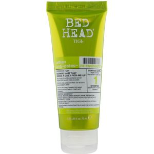 Tigi Mini antidotes Re-energize shampoo 75 ml