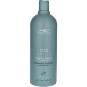 Aveda Scalp Solutions Balancing Shampoo 1000 ml