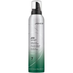 Joico Joiwhip Firm Hold Design Foam Mousse Design 300 ml